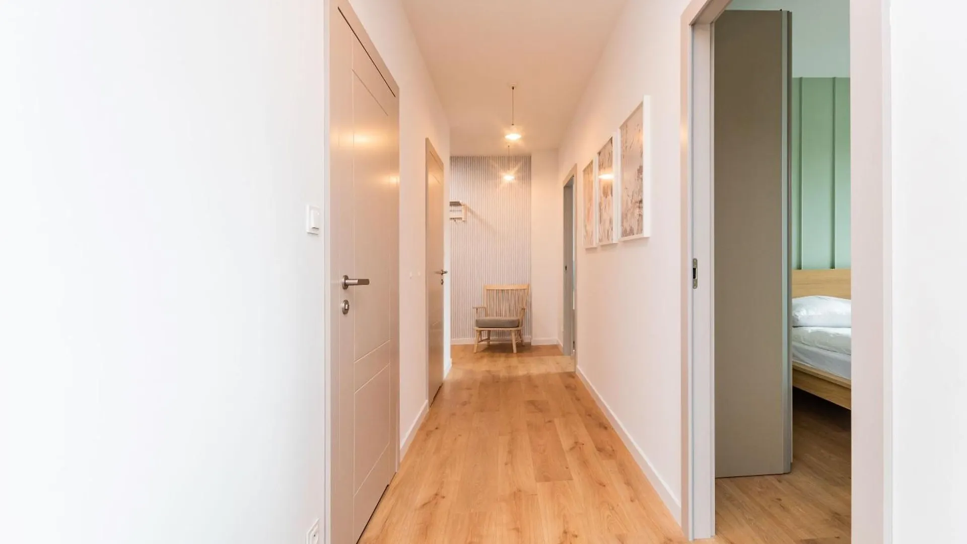 Bulvar Premium By Grand Apartments Gdansk 0*,  Poland