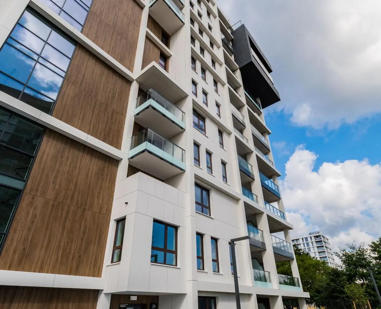 Bulvar Premium By Grand Apartments Gdansk
