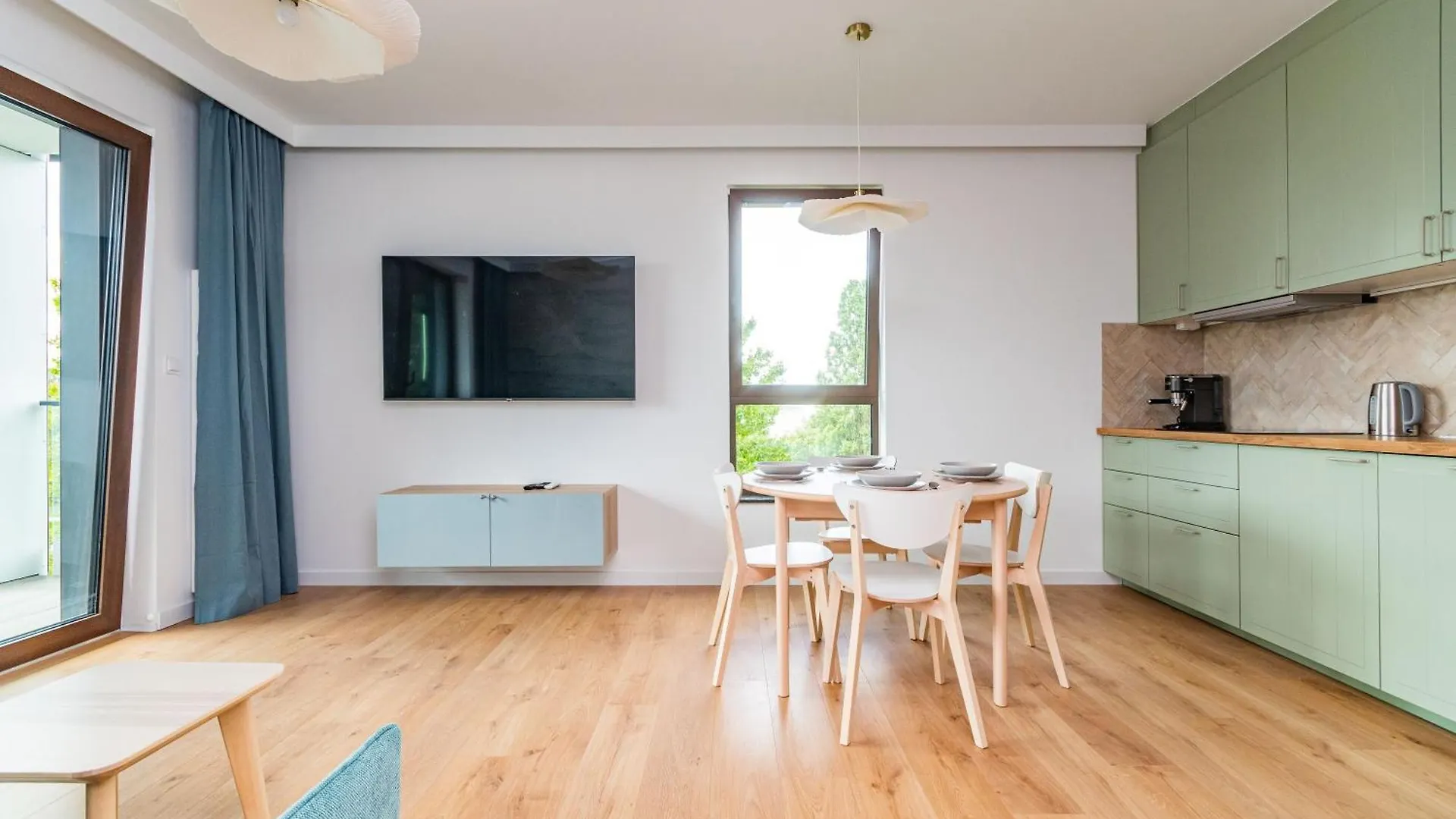 Bulvar Premium By Grand Apartments Gdansk Poland