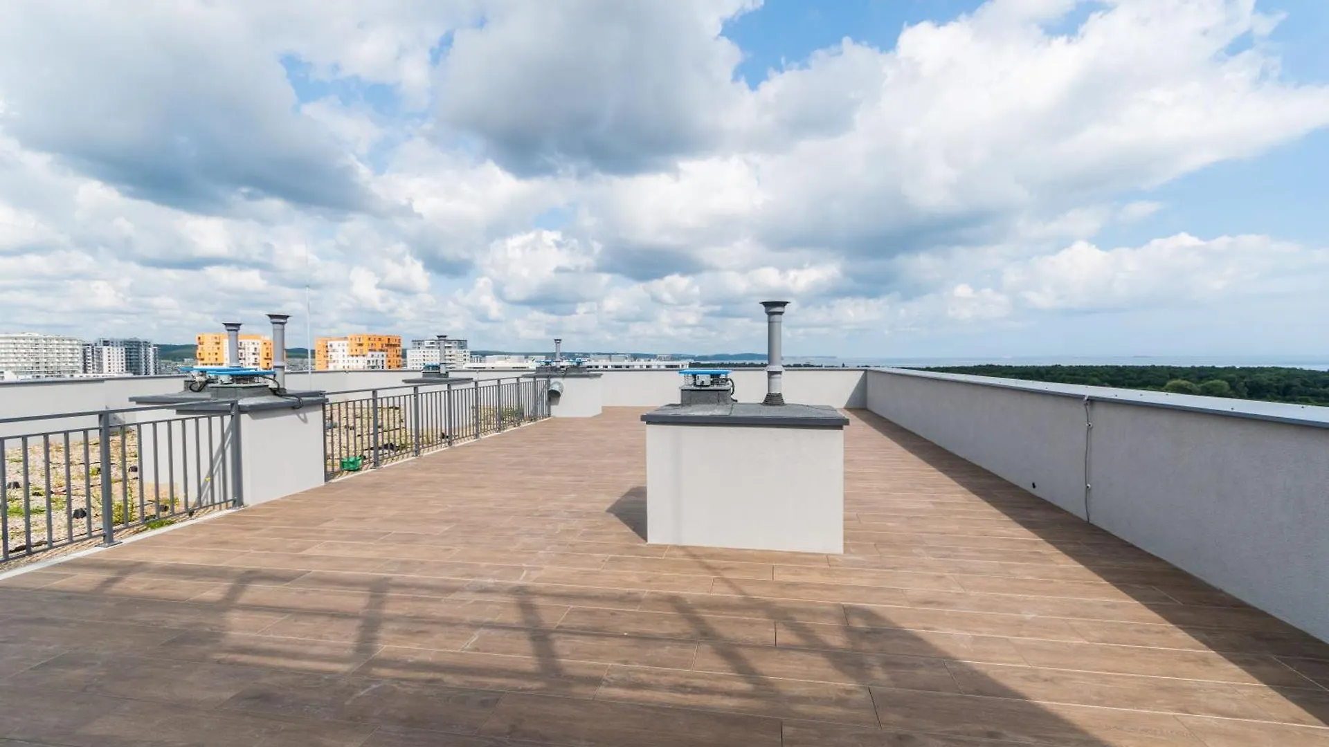 Bulvar Premium By Grand Apartments Gdansk 0*,  Poland