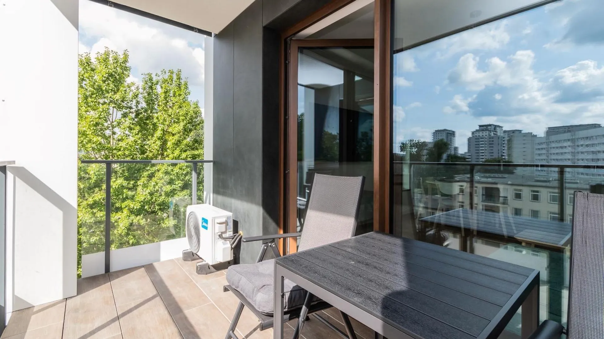 Bulvar Premium By Grand Apartments Gdansk