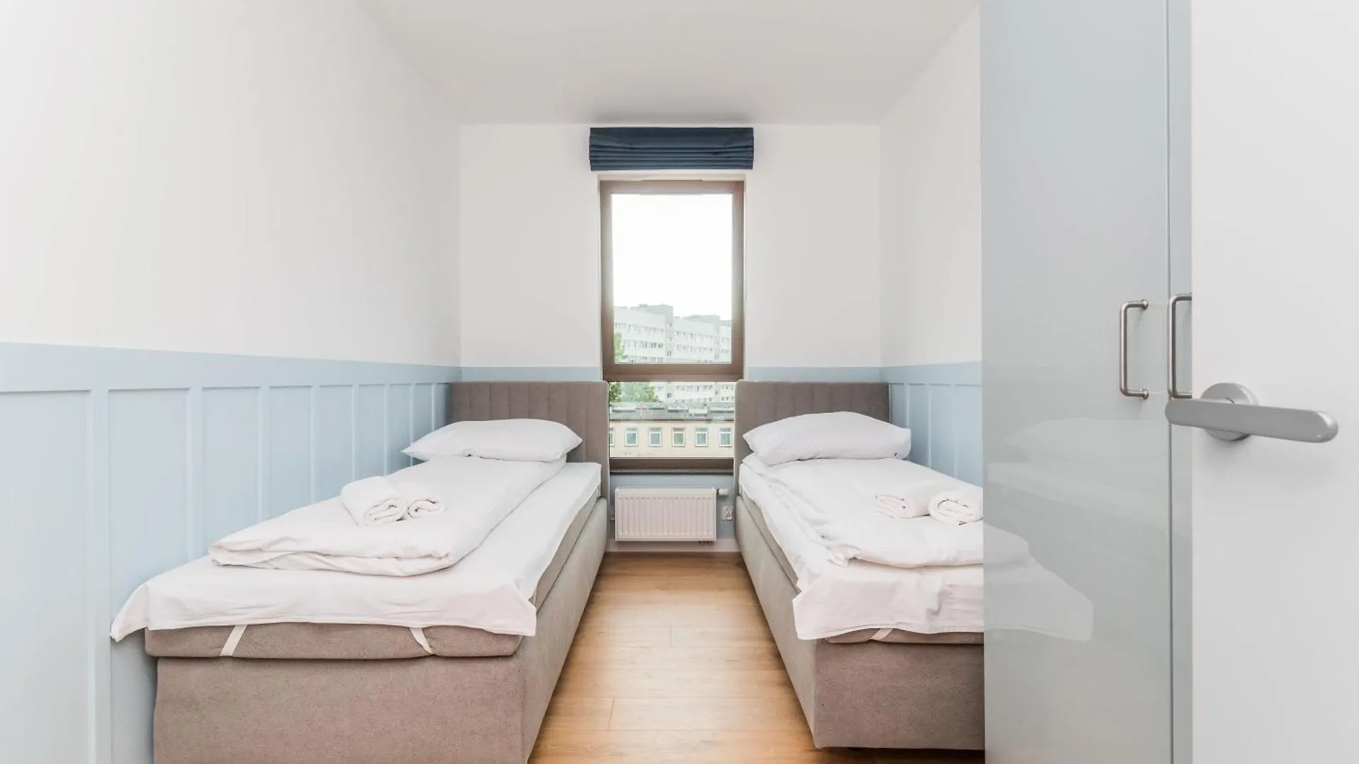 Bulvar Premium By Grand Apartments Gdansk