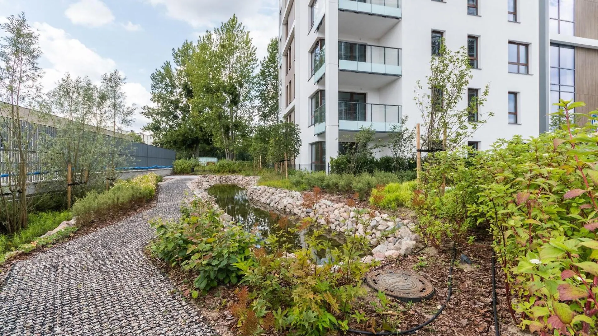 Bulvar Premium By Grand Apartments Gdansk