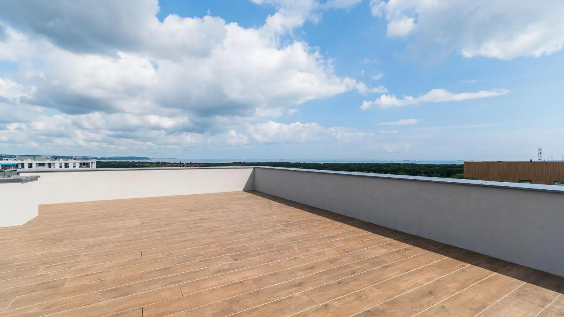 Bulvar Premium By Grand Apartments Gdansk