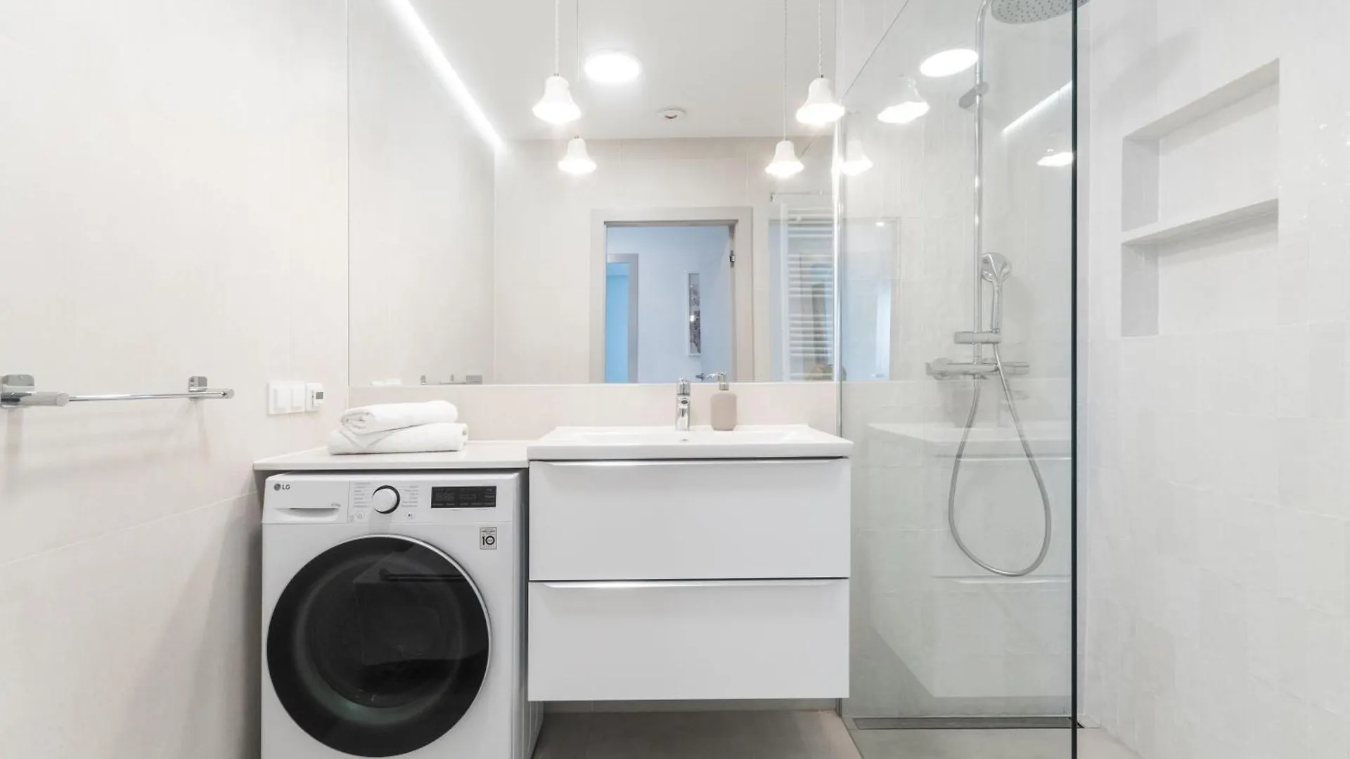 Bulvar Premium By Grand Apartments Gdansk Poland