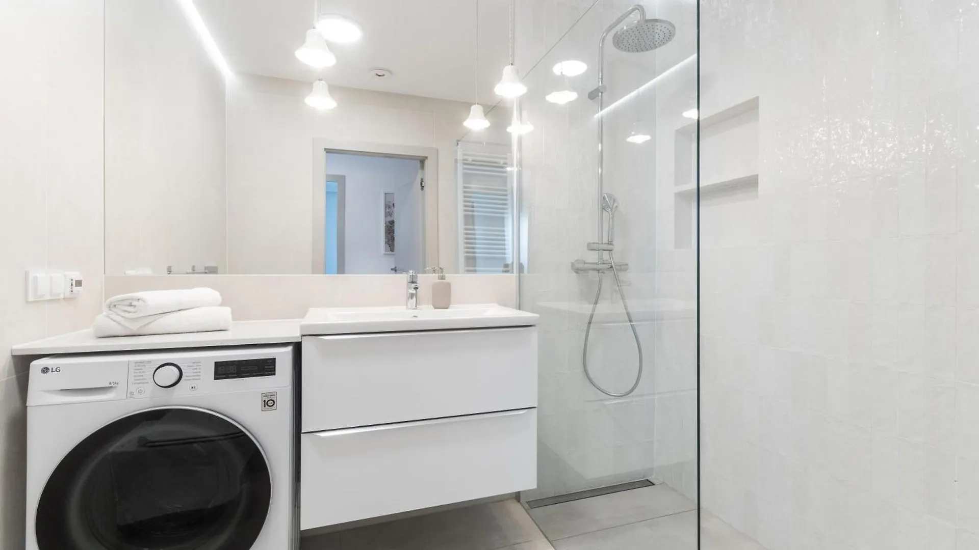 Bulvar Premium By Grand Apartments Gdansk