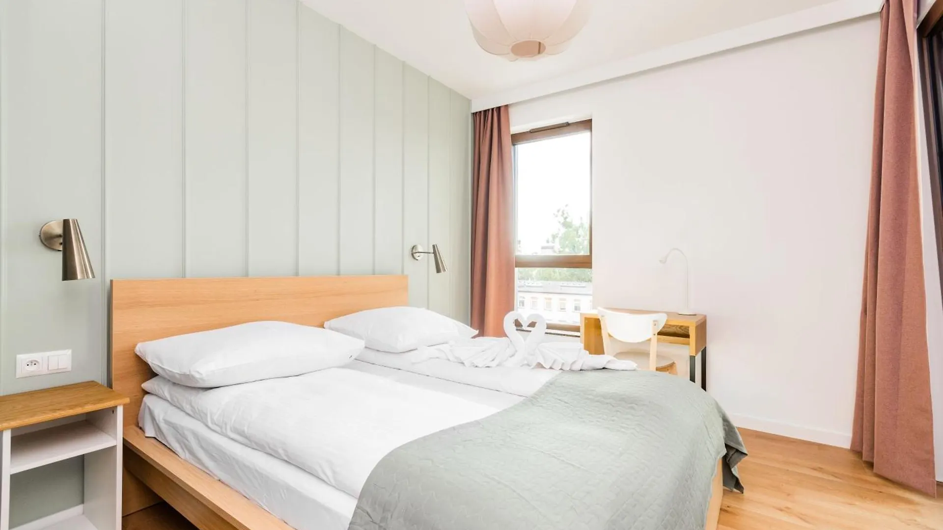 Bulvar Premium By Grand Apartments Gdansk